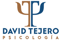 Psicología Online. Psicólogo David Tejero. Logo