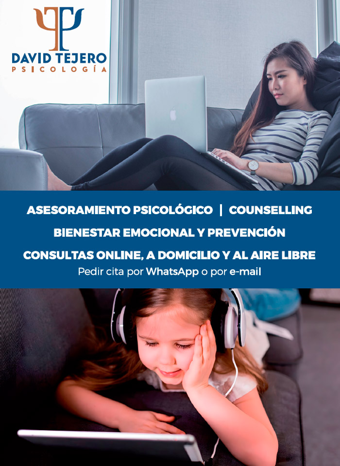 Psicólogo en Zaragoza